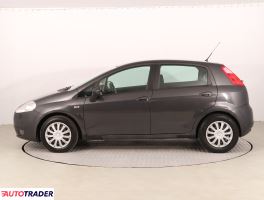 Fiat Punto 2009 1.2 64 KM