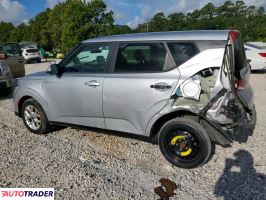 Kia Soul 2020 2