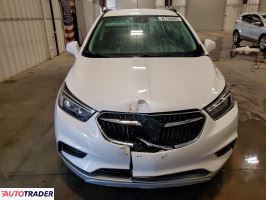 Buick Pozostałe 2020 1