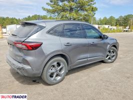 Ford Escape 2023 1