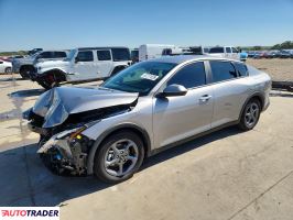 Kia Pozostałe 2025 2