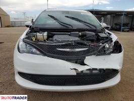 Chrysler Voyager 2023 3 Chrysler Voyager 2023 3
