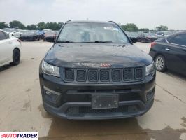 Jeep Compass 2018 2