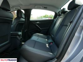 Peugeot 508 2017 1.6 156 KM Peugeot 508 2017 1.6 156 KM