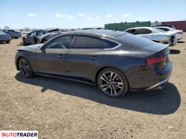 Audi S5 2024 3 Audi S5 2024 3
