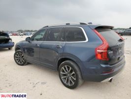 Volvo XC90 2019 2