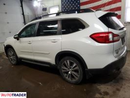 Subaru Pozostałe 2022 2