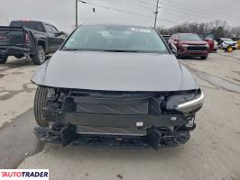 Hyundai Elantra 2025 2