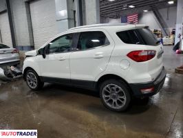 Ford EcoSport 2019 2