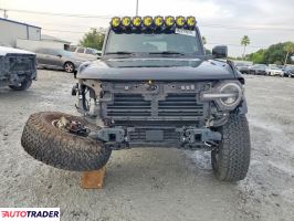 Ford Bronco 2024 2