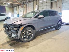 Chevrolet Equinox 2025