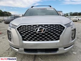 Hyundai Pozostałe 2021 3 Hyundai Pozostałe 2021 3