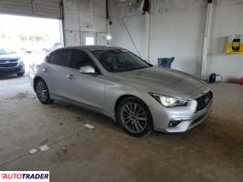 Infiniti Q50 2019 3 Infiniti Q50 2019 3