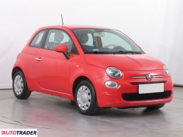 Fiat 500 2017 1.2 68 KM Fiat 500 2017 1.2 68 KM