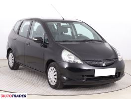 Honda Jazz 2006 1.3 87 KM Honda Jazz 2006 1.3 87 KM