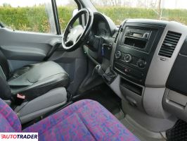 Volkswagen Crafter 2006 2.5