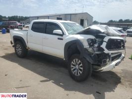 Toyota Tacoma 2019 3