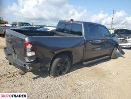 Dodge Ram 2020 5