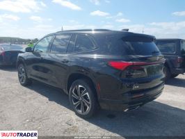 Buick Enclave 2025 2
