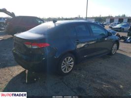 Toyota Corolla 2025 2