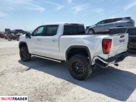 GMC Sierra 2019 5