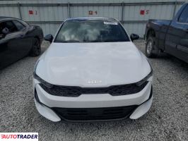 Kia Pozostałe 2022 1
