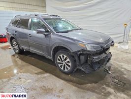 Subaru Outback 2020 2