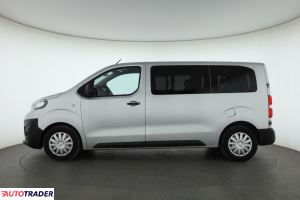 Peugeot Expert 2017 1.6