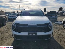 Kia Sportage 2024 1