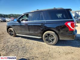 Ford Expedition 2021 3