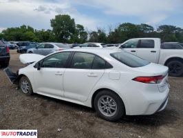 Toyota Corolla 2022 1 Toyota Corolla 2022 1