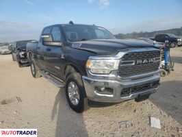 Dodge Ram 2024 6