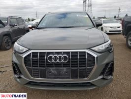 Audi Q3 2022 2