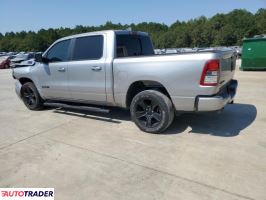 Dodge Ram 2022 5