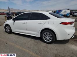Toyota Corolla 2020 1 Toyota Corolla 2020 1