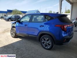 Kia Pozostałe 2024 2