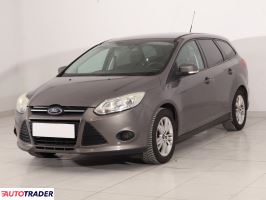 Ford Focus 2012 1.6 103 KM