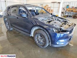Mazda CX-5 2020 2
