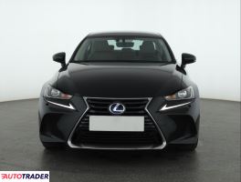 Lexus IS 2020 2.5 219 KM