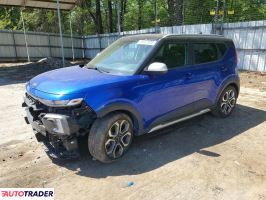 Kia Soul 2020 2