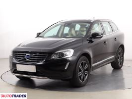 Volvo XC60 2017 2.0 187 KM