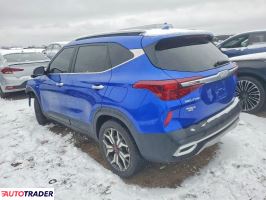 Kia Pozostałe 2022 1