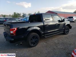 Ford Pozostałe 2020 2