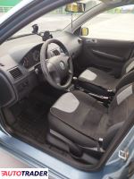 Skoda Fabia 2007 1.2 64 KM