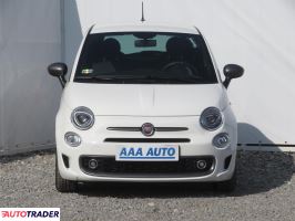 Fiat 500 2019 1.2 68 KM Fiat 500 2019 1.2 68 KM