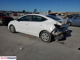 Hyundai Elantra 2019 2 Hyundai Elantra 2019 2