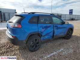 Jeep Cherokee 2023 2