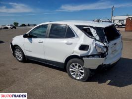 Chevrolet Equinox 2021 1