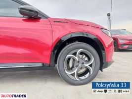 Alfa Romeo Junior 2026 1.2 145 KM