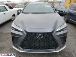 Lexus NX 2024 2